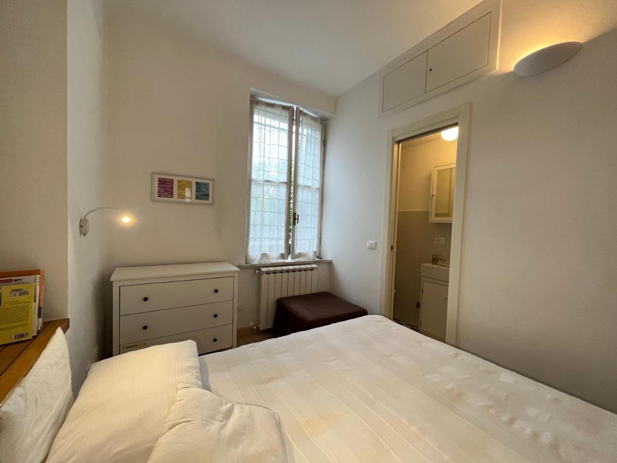 Appartamento Stella Levanto Exterior foto